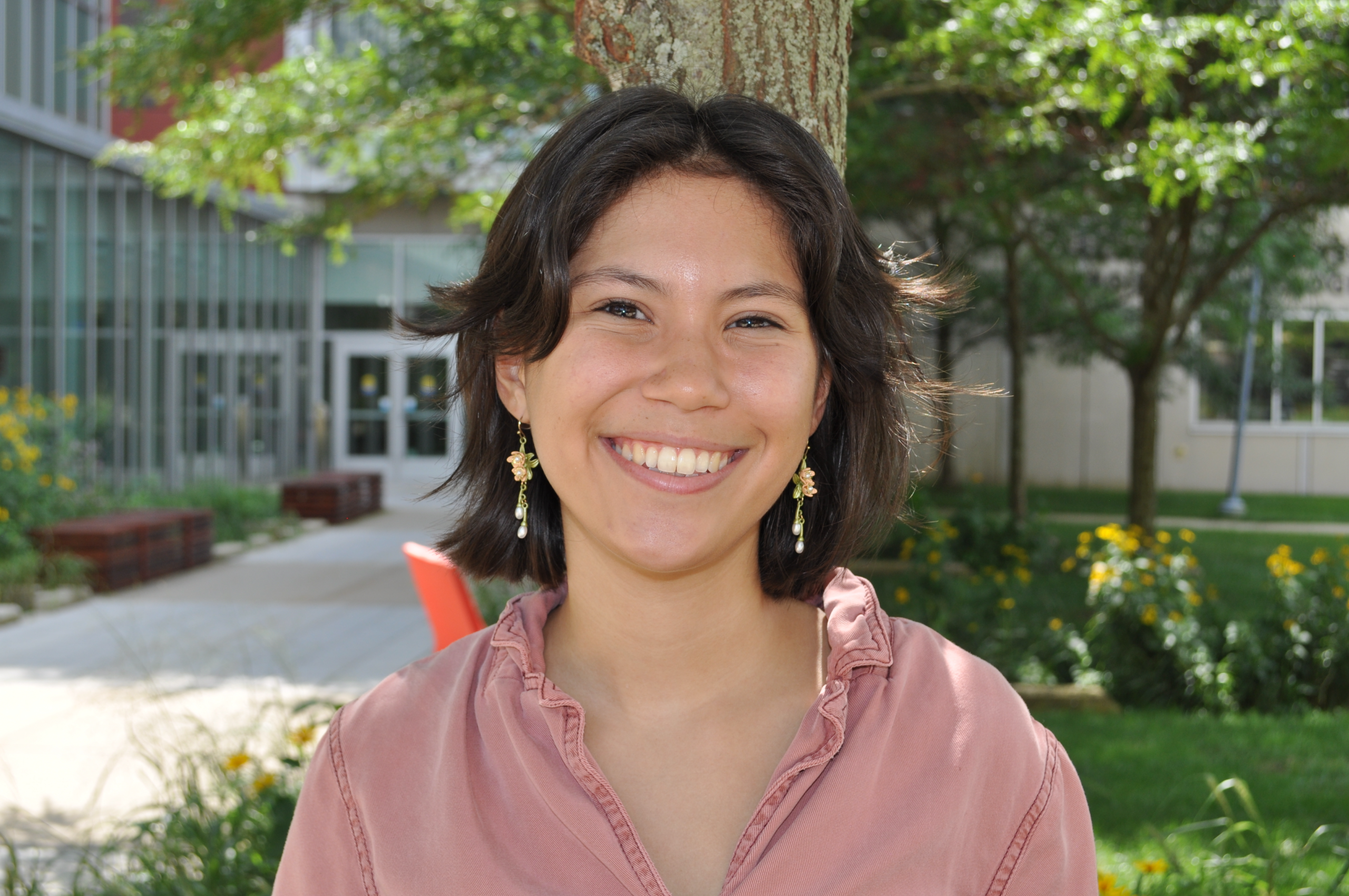 Adia Tang