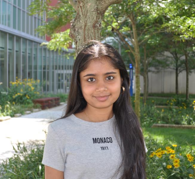 Khyati Vyas