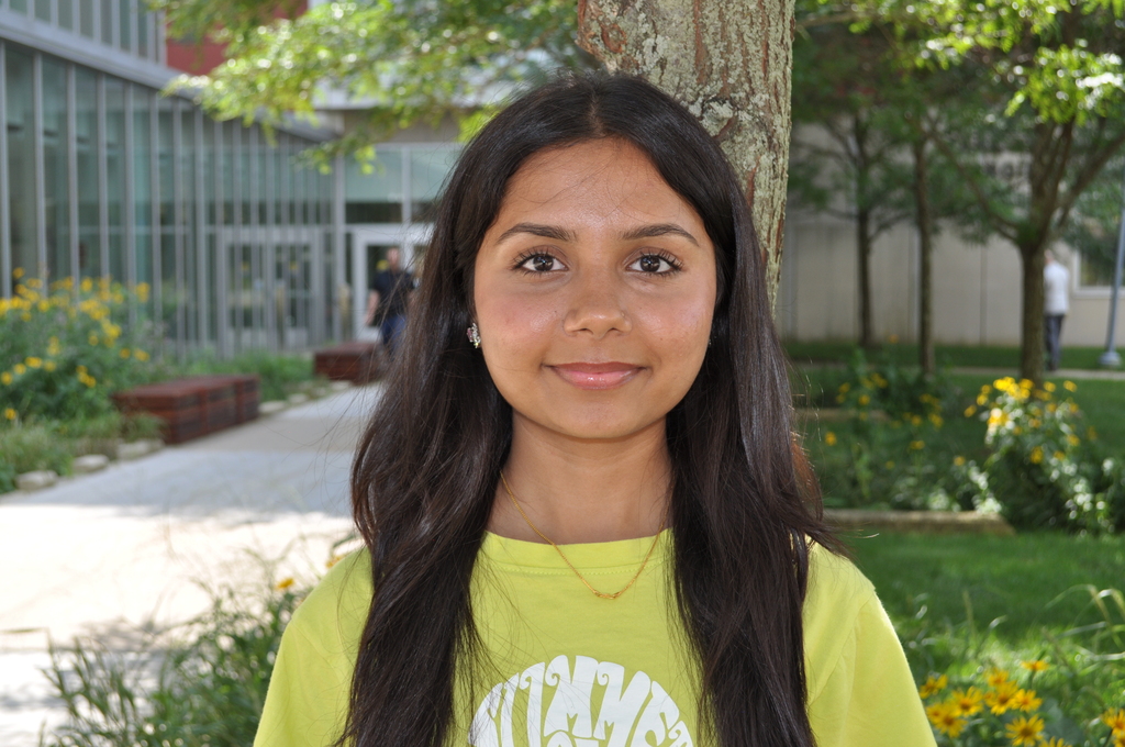 Vaishnavi Vyas